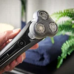 Remington XR1755 Περιστρεφόμενη Ξυριστική Μηχανή Σώματος / Προσώπου Επαναφορτιζόμενη - Image 8