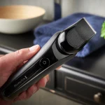 Remington XR1755 Περιστρεφόμενη Ξυριστική Μηχανή Σώματος / Προσώπου Επαναφορτιζόμενη - Image 9