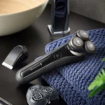 Remington XR1755 Περιστρεφόμενη Ξυριστική Μηχανή Σώματος / Προσώπου Επαναφορτιζόμενη - Image 10