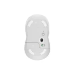 Logitech Signature M650 L For Business Ασύρματο Bluetooth Ποντίκι Off-white Large 910-006349 - Image 3