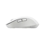 Logitech Signature M650 L For Business Ασύρματο Bluetooth Ποντίκι Off-white Large 910-006349 - Image 4