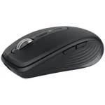 Logitech MX Anywhere 3S Ασύρματο Bluetooth Ποντίκι Graphite 910-006929