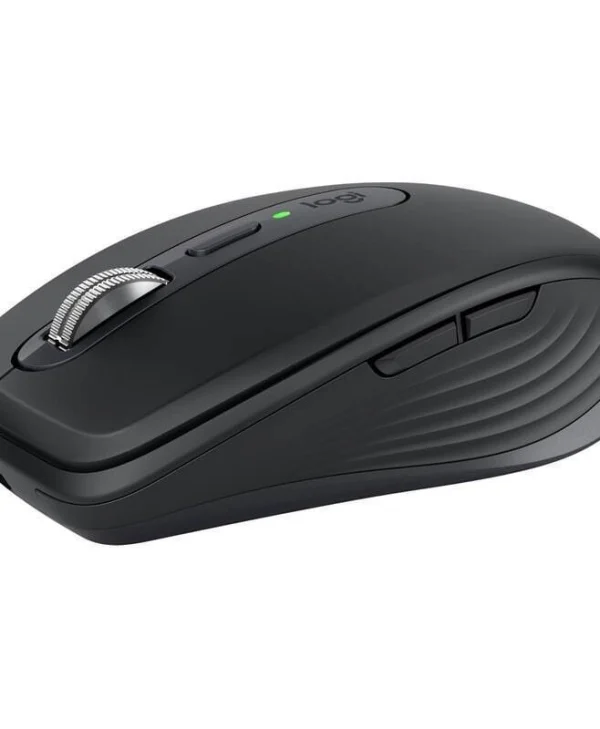 Logitech MX Anywhere 3S Ασύρματο Bluetooth Ποντίκι Graphite 910-006929