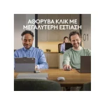 Logitech MX Anywhere 3S Ασύρματο Bluetooth Ποντίκι Graphite 910-006929 - Image 4