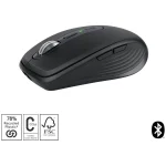 Logitech MX Anywhere 3S Ασύρματο Bluetooth Ποντίκι Graphite 910-006929 - Image 9