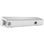 Creative Sound Blaster GS3 Ασύρματα Ηχεία Υπολογιστή 2.0 με RGB Φωτισμό και Bluetooth Ισχύος 24W σε Λευκό Χρώμα 51MF8465AA002 - Image 2