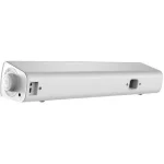Creative Sound Blaster GS3 Ασύρματα Ηχεία Υπολογιστή 2.0 με RGB Φωτισμό και Bluetooth Ισχύος 24W σε Λευκό Χρώμα 51MF8465AA002 - Image 3