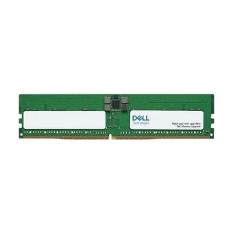 Dell Poweredge DDR5 με Module 1x16GB και Ταχύτητα 4800 για Server AC239377