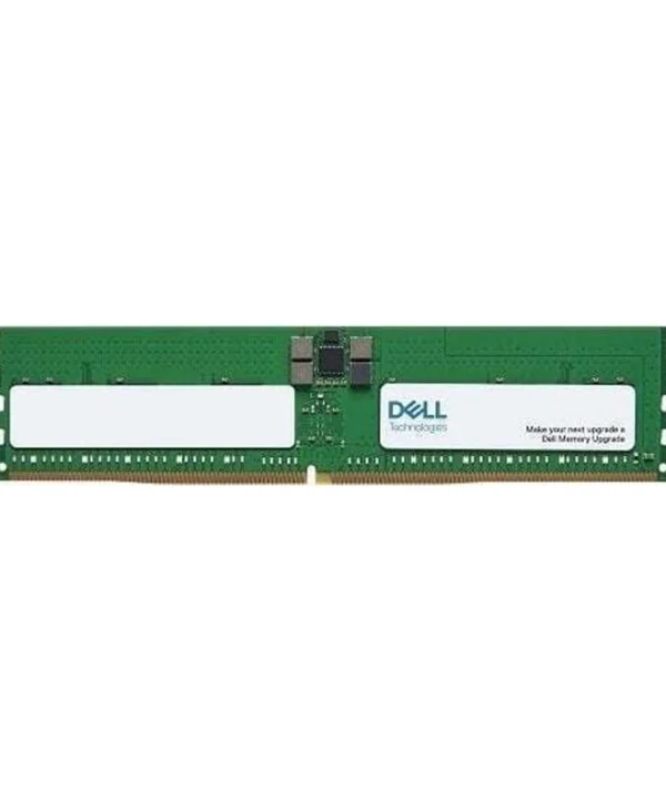 Dell Poweredge DDR5 με Module 1x16GB και Ταχύτητα 4800 για Server AC239377