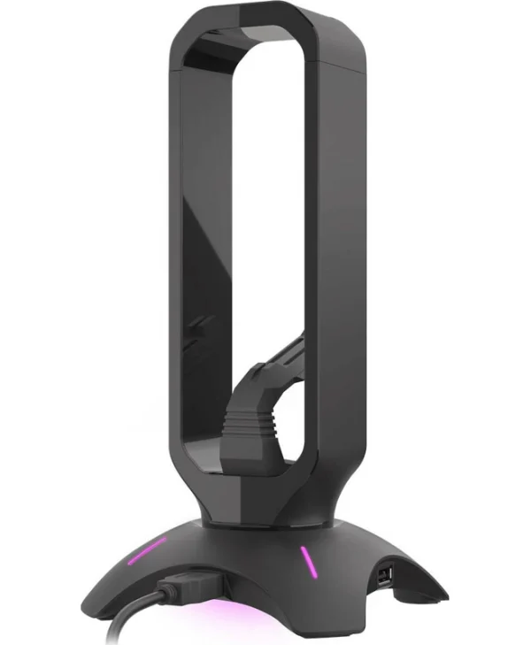 Genesis Mouse Bungee Vanad 500 Μαύρο NBU-1602