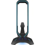 Genesis Mouse Bungee Vanad 500 Μαύρο NBU-1602 - Image 2