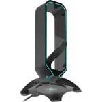 Genesis Mouse Bungee Vanad 500 Μαύρο NBU-1602 - Image 3