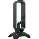 Genesis Mouse Bungee Vanad 500 Μαύρο NBU-1602 - Image 4
