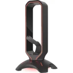 Genesis Mouse Bungee Vanad 500 Μαύρο NBU-1602 - Image 5