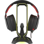 Genesis Mouse Bungee Vanad 500 Μαύρο NBU-1602 - Image 6