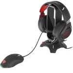 Genesis Mouse Bungee Vanad 500 Μαύρο NBU-1602 - Image 7