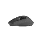 Natec Falcon Ασύρματο Εργονομικό Bluetooth Ποντίκι Γκρι NMY-1610 - Image 3