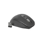 Natec Falcon Ασύρματο Εργονομικό Bluetooth Ποντίκι Γκρι NMY-1610 - Image 6
