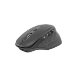 Natec Falcon Ασύρματο Εργονομικό Bluetooth Ποντίκι Γκρι NMY-1610 - Image 8