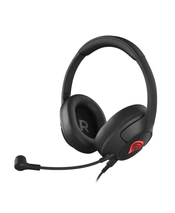 Genesis Radon 800 Over Ear Gaming Headset με σύνδεση USB NSG-1791