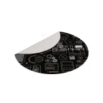 Genesis Tellur 300 Chair Mat S5624689 NDG-2083 - Image 3