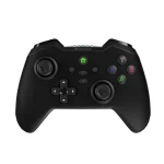 Genesis Mangan 400 Ασύρματο Gamepad για Android / PC / Switch Μαύρο NJG-2100