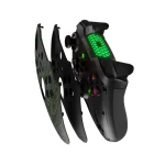 Genesis Mangan 400 Ασύρματο Gamepad για Android / PC / Switch Μαύρο NJG-2100 - Image 3