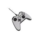 Genesis Mangan 300 Ενσύρματο Gamepad για Android / PC / Switch Λευκό NJG-2104 - Image 3