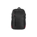 Genesis Pallad Τσάντα για Laptop 15.6" σε Μαύρο χρώμα NBG-2217
