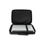 Esperanza Classic+ Τσάντα Ώμου / Χειρός για Laptop 17" σε Μαύρο χρώμα ET103 - Image 6