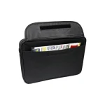 Esperanza Classic+ Τσάντα Ώμου / Χειρός για Laptop 17" σε Μαύρο χρώμα ET103 - Image 7