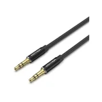 Vention Καλώδιο 3.5mm male - 3.5mm male Μαύρο 2m BAXBH - Image 3