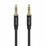 Vention Καλώδιο 3.5mm male - 3.5mm male Μαύρο 2m BAXBH - Image 4