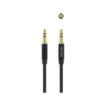 Vention Καλώδιο 3.5mm male - 3.5mm male Μαύρο 2m BAXBH - Image 6