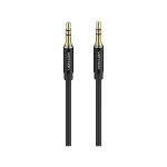 Vention Καλώδιο 3.5mm male - 3.5mm male Μαύρο 2m BAXBH - Image 7
