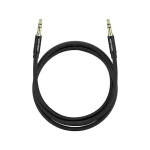 Vention Καλώδιο 3.5mm male - 3.5mm male Μαύρο 2m BAXBH - Image 8