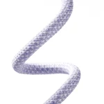 Baseus Dynamic 2 Braided USB-C to Lightning Cable 20W Μωβ 2m (CALD040305) - Image 4