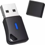 Baseus Encok Ba04+ Ασύρματος USB Αντάπτορας Δικτύου A10082600121-00