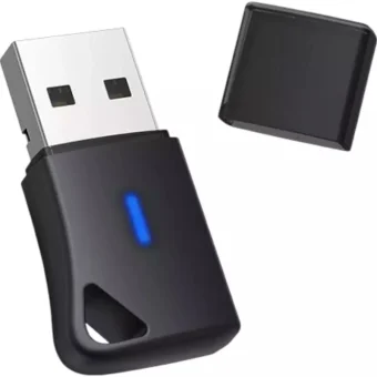 Baseus Encok Ba04+ Ασύρματος USB Αντάπτορας Δικτύου A10082600121-00
