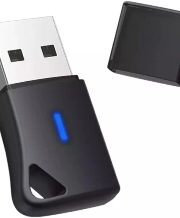 Baseus Encok Ba04+ Ασύρματος USB Αντάπτορας Δικτύου A10082600121-00