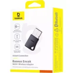 Baseus Encok Ba04+ Ασύρματος USB Αντάπτορας Δικτύου A10082600121-00 - Image 4