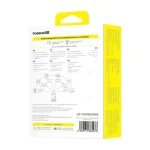 Baseus Encok Ba04+ Ασύρματος USB Αντάπτορας Δικτύου A10082600121-00 - Image 6