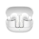 Xiaomi Buds 5 Pro Bluetooth Handsfree Ακουστικά με Αντοχή στον Ιδρώτα και Θήκη Φόρτισης Ceramic White BHR9642GL