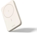 Ugreen PB561 MagSafe Power Bank 10000mAh 22.5W Quick Charge 3.0 Μπεζ 25208 - Image 4