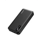 Ugreen PB312 Power Bank 20000mAh 20W με 2 Θύρες USB-A και Θύρα USB-C Μαύρο 25683 - Image 4