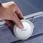 Ugreen Ασύρματος Φορτιστής (Qi Pad) 15W Λευκός (W703) 35565 - Image 4