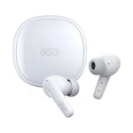 QCY T13 ANC2 In-ear Bluetooth Handsfree Ακουστικά με Θήκη Φόρτισης Λευκά 6957141408551 - Image 5