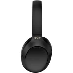 QCY T13 ANC2 In-ear Bluetooth Handsfree Ακουστικά με Θήκη Φόρτισης Λευκά 6957141408551 - Image 6
