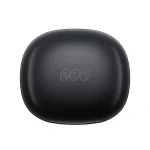 QCY AilyBuds E10 QT35 Bluetooth Handsfree Ακουστικά με Αντοχή στον Ιδρώτα και Θήκη Φόρτισης Μαύρα QCY-QT35 Black - Image 5