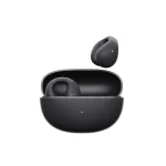 QCY Crossky C10 Earbud Bluetooth Handsfree Ακουστικά με Αντοχή στον Ιδρώτα και Θήκη Φόρτισης Μαύρα QCY-CT01 Black - Image 4